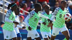 U-20 WWCQ: Falconets Coach Danjuma Unveils Final Squad For Tanzania Clash
