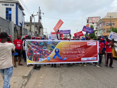 nollywood-actors- emeka-ossai-keppy-ekpenyong-dozy-mmobuosi-foundation- walk-prostate-cancer