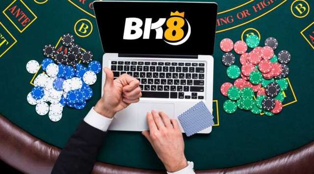 Обзор BK8 Malaysia: безопасно или мошенничество? Экспертные рейтинги