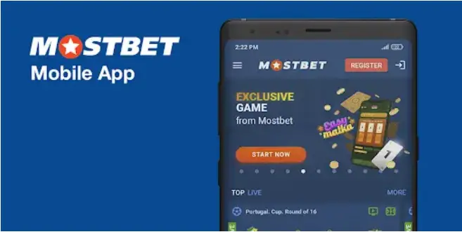 10 Tips That Will Make You Influential In Mostbet app for Android and iOS in Egypt