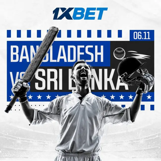 bangladesh vs sri lanka