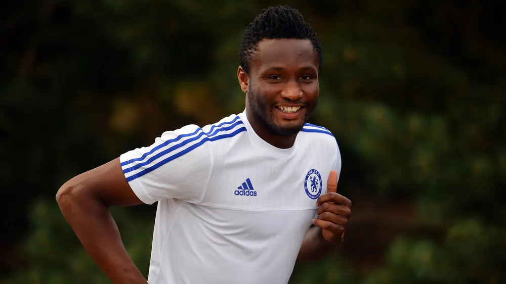 How Chelsea Players Convinced Abramovich To Sack Managers  –Mikel