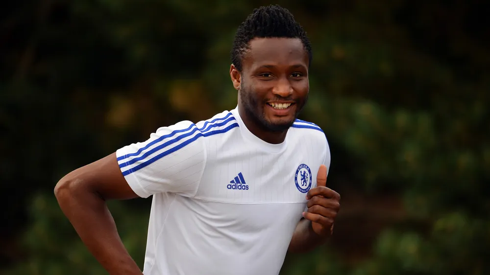 Mikel’s Effort Was Not Appreciated By Chelsea Fans  –Di Matteo