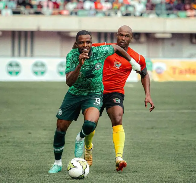 Onyeka Talks Up AFCON 2023 Title Dream, Pressure On Super Eagles frank-onyeka-nigeria-super-eagles-afcon-2023-africa-cup-of-nations