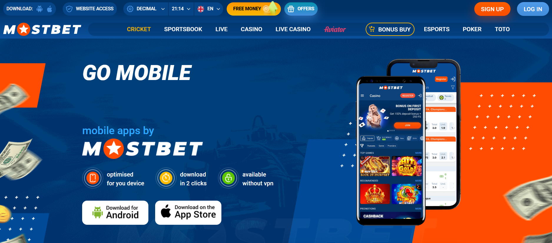What Alberto Savoia Can Teach You About Mostbet betting company and casino in India