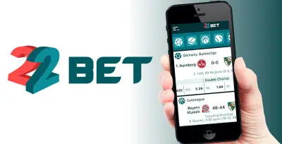 bet on IPL using 22BET