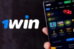 Bet on IPL using 1win