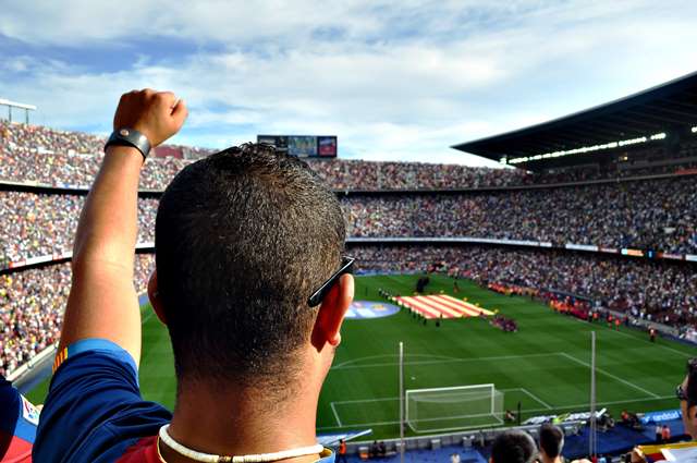 Game Day Excitement: How Sports Events Influence Casino Activity