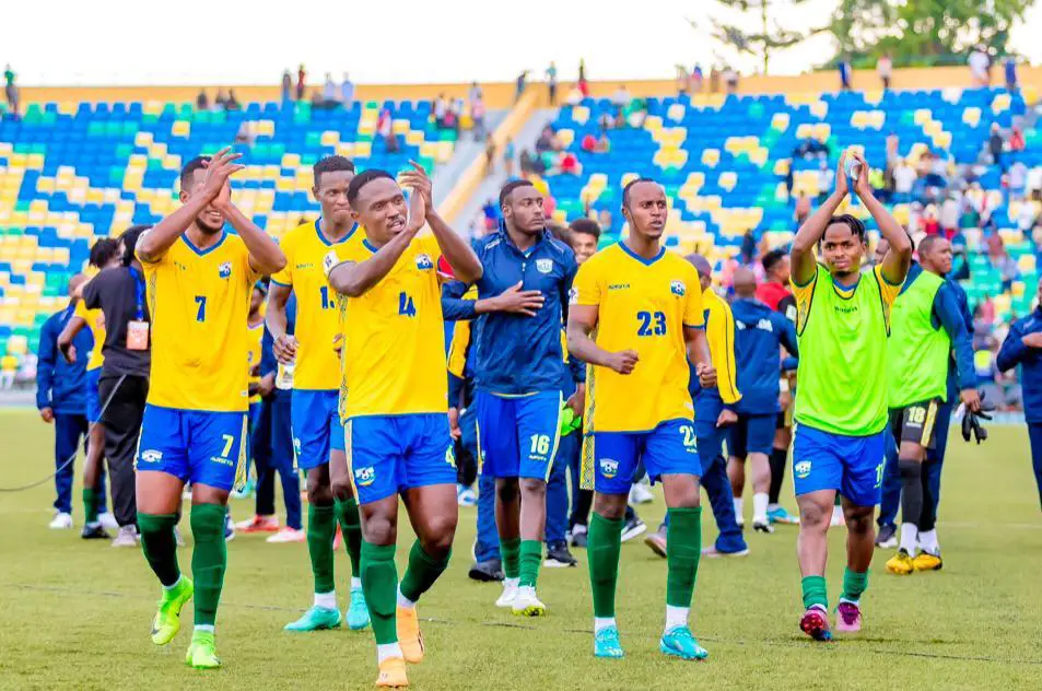 ЧМ-2026: Мы способны обыграть любую команду в нашей группе — хвастается экс-звезда Руанды
