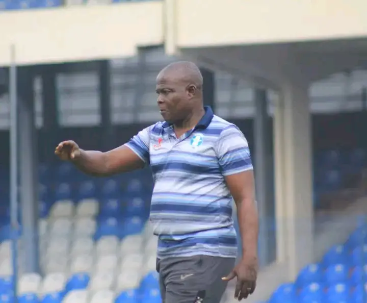 NPFL: Shooting Stars Will Bounce Back From Recent Poor Results — Ogunbote