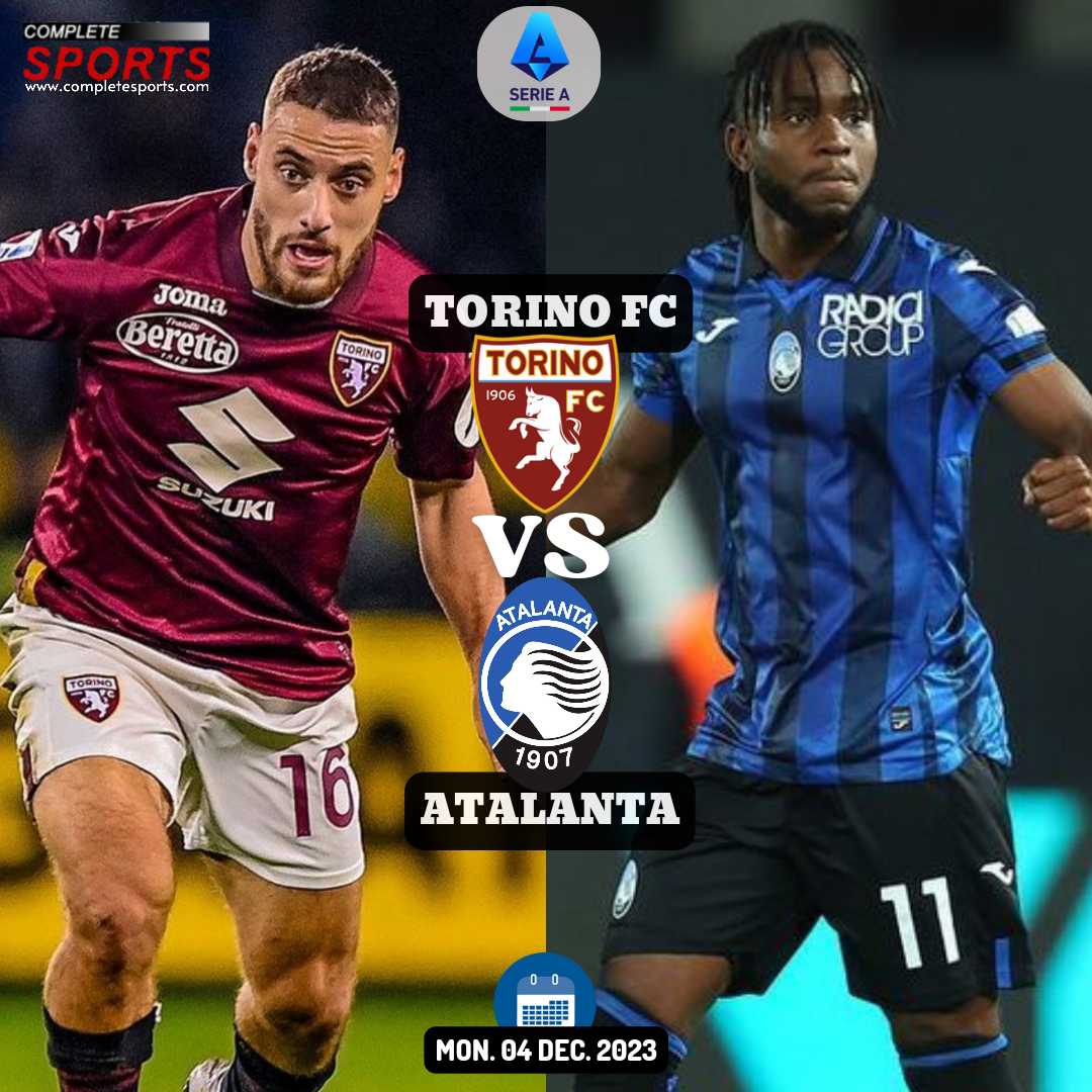 Torino x Atalanta: odds e prognósticos - Série A