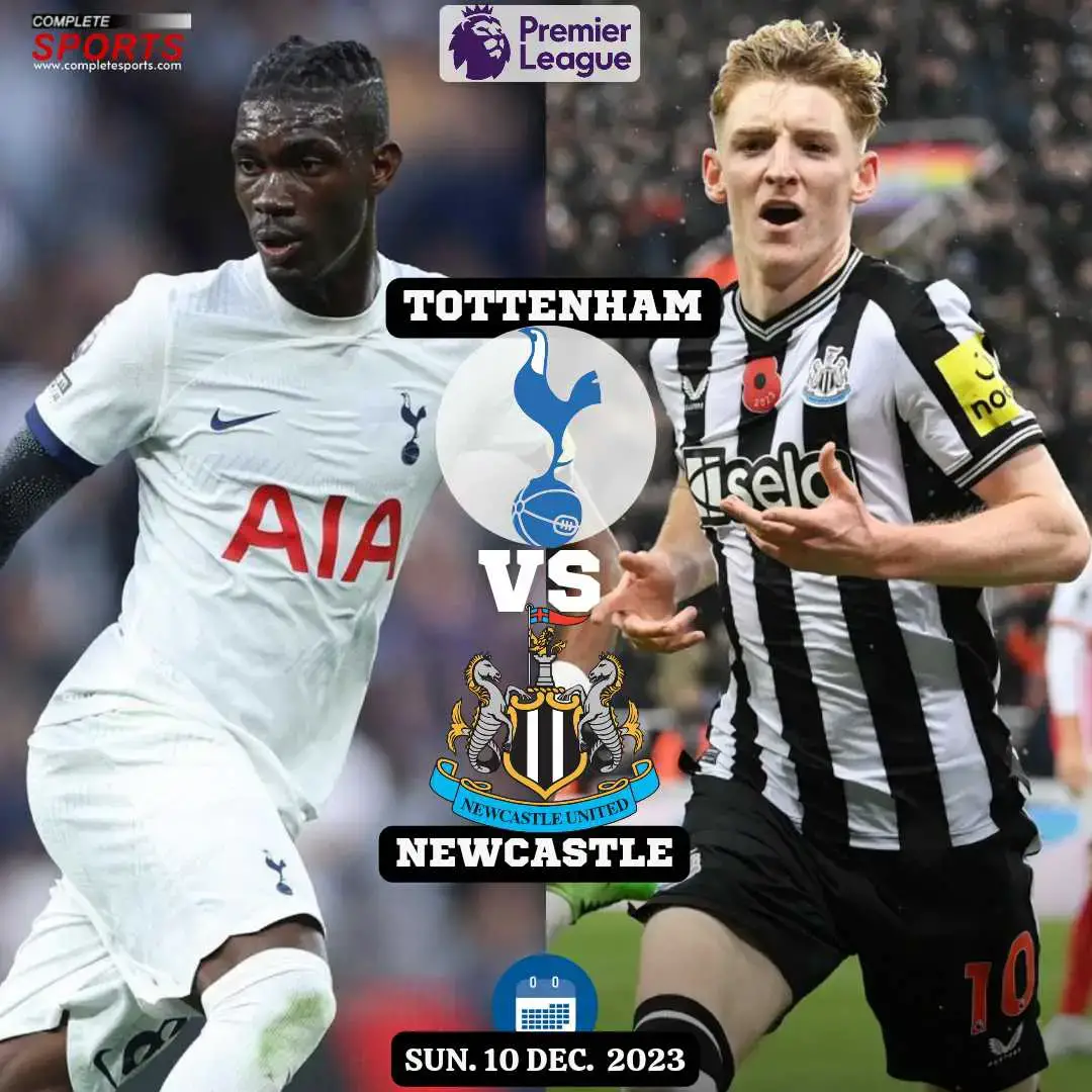 Jogos Tottenham ao vivo, tabela, resultados, Tottenham x Everton