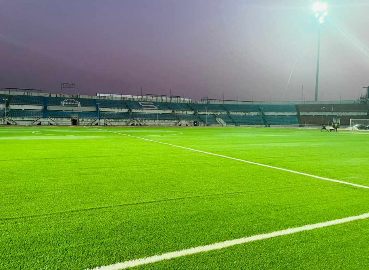 NPFL Approves Rangers’ Return To Nnamdi Azikwe Stadium