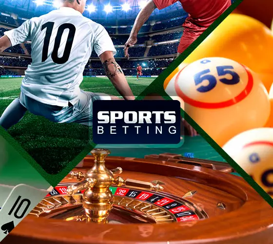 What To Know About Casino Sports Betting