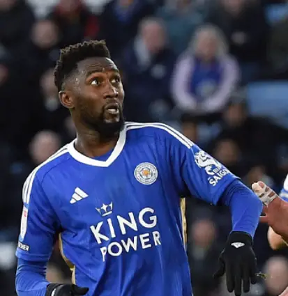 Ndidi Gets Very Good Ratings, Iheanacho Average In Leicester’s Win At West Brom