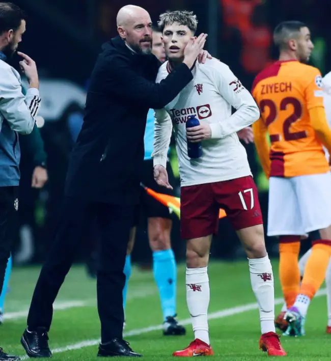 Man United Ban Journalists From Ten Hag Press Conference Ahead Chelsea Clash erik-ten-hag-manchester-united-the-red-devils-premier-league-old-trafford