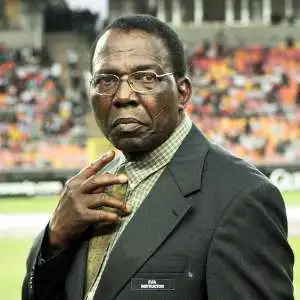 Indigenous Coaches Can Deliver For Eagles If Given Free Hands  –Onigbinde