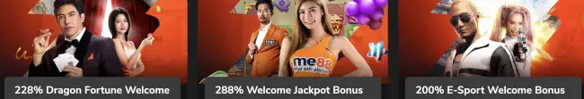 beste bonus casino online Maleisië