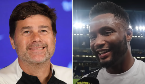 Chelsea Must Start Winning Games  –Mikel Tells Pochettino