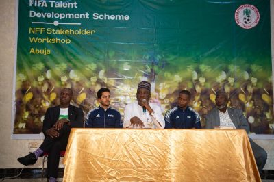 fifa-talent-development-scheme-nff-nigeria-football-federation-dr-grassroots-football-school-sports
