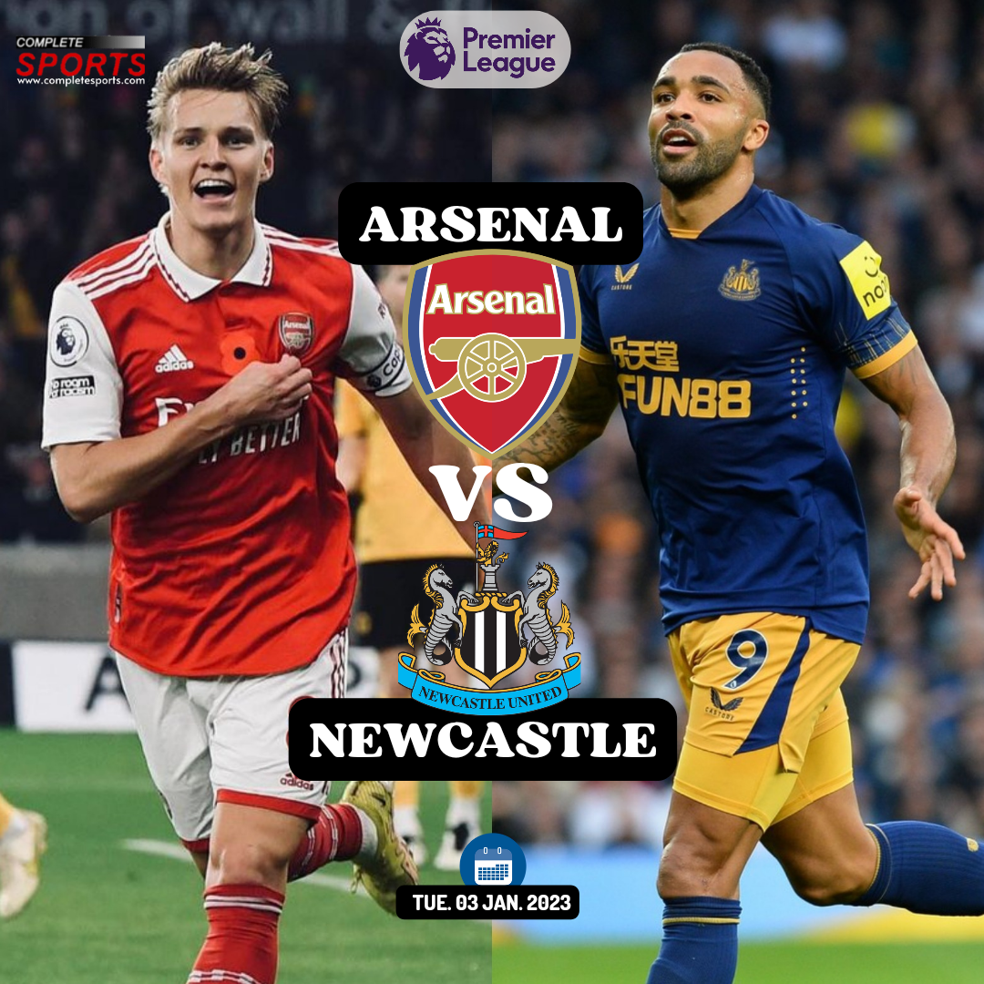 Arsenal Vs Newcastle – Predictions And Match Preview