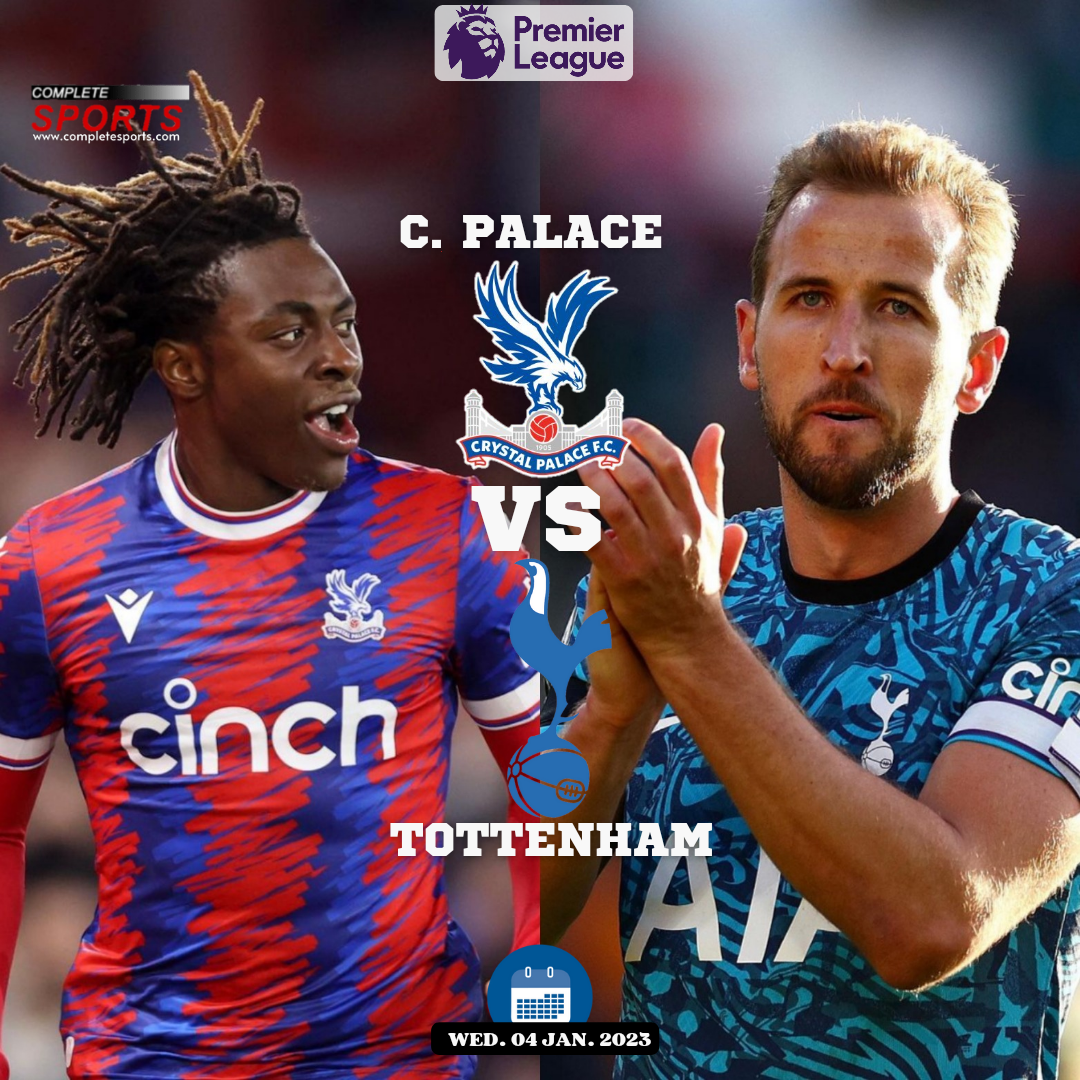 Crystal Palace Vs Tottenham – Predictions and Match Preview