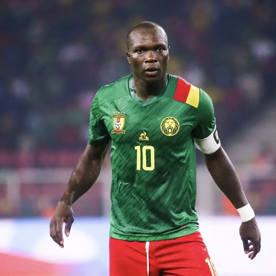 Manchester United Made Loan Offer For Cameroon Forward