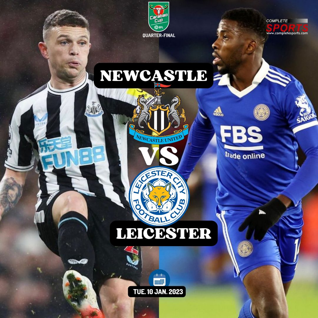 Newcastle United Vs Leicester City – Predictions And Match Preview