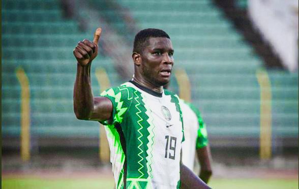 AFCON 2023: Onuachu To Join Super Eagles Camp Monday