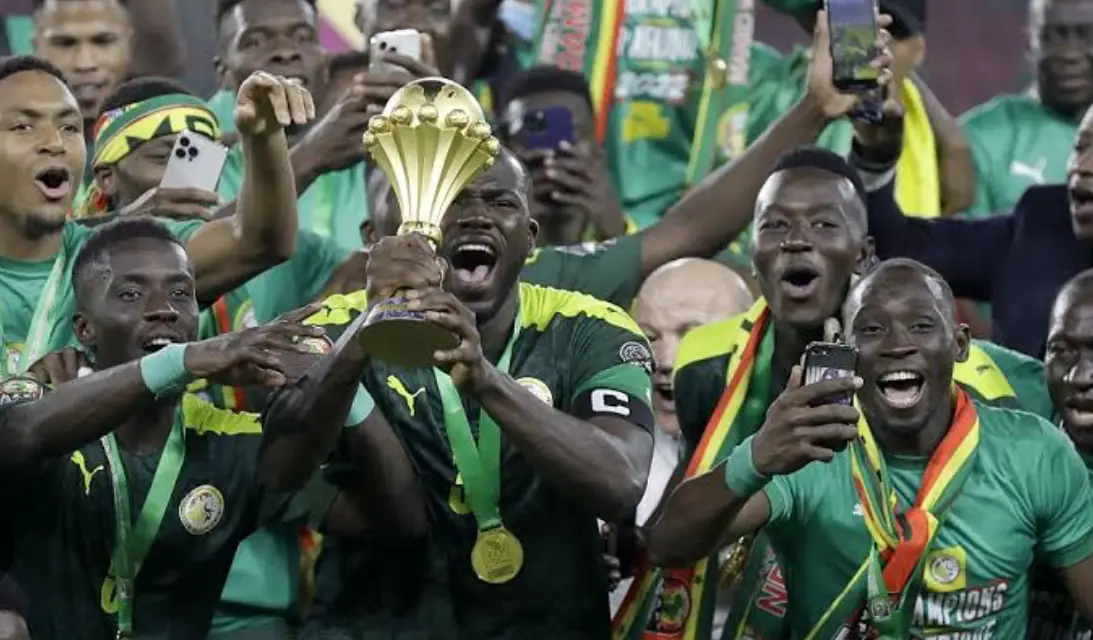AFCON 2023: Why Title Holders Senegal Must Learn From Nigeria, Morocco, Zambia, Sudan, Algeria, DR Congo