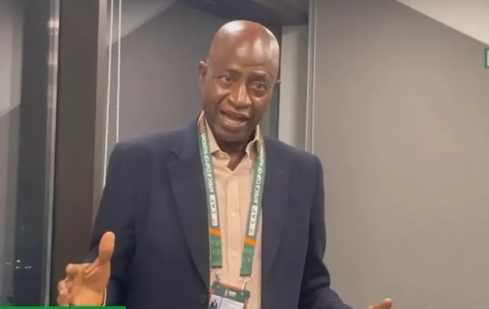 AFCON 2023: I Don’t Expect An Easy Match For Eagles Against Guinea-Bissau  —Odegbami