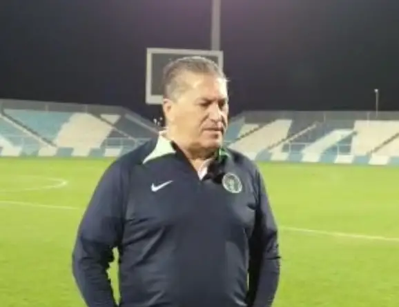 AFCON 2023: Peseiro Plays Down Super Eagles Friendly Game Loss To Guinea