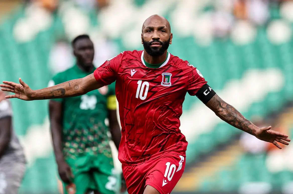AFCON 2023: อิเควทอเรียลกินีเอาชนะกินี-บิสเซาเพื่อเพิ่มความหวังรอบ 16 ทีม - กีฬาสมบูรณ์