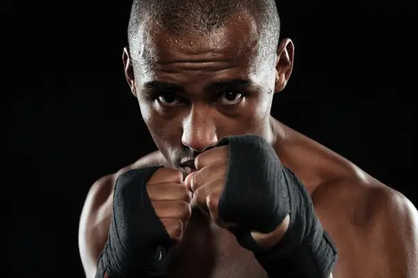 African Athletes In Combat Sports: Punching, Kicking, And Breaking Barriers