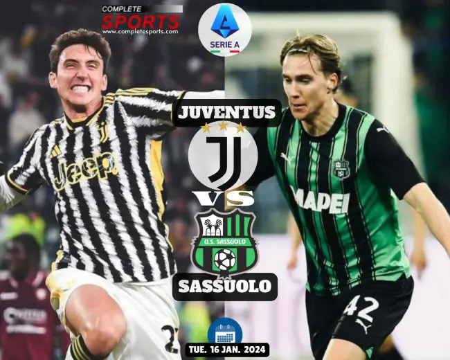 يوفنتوس ضد ساسولو، الدوري الإيطالي، الرهان، توقعات جميع الرياضات، وكلاء المراهنات، المراهنات