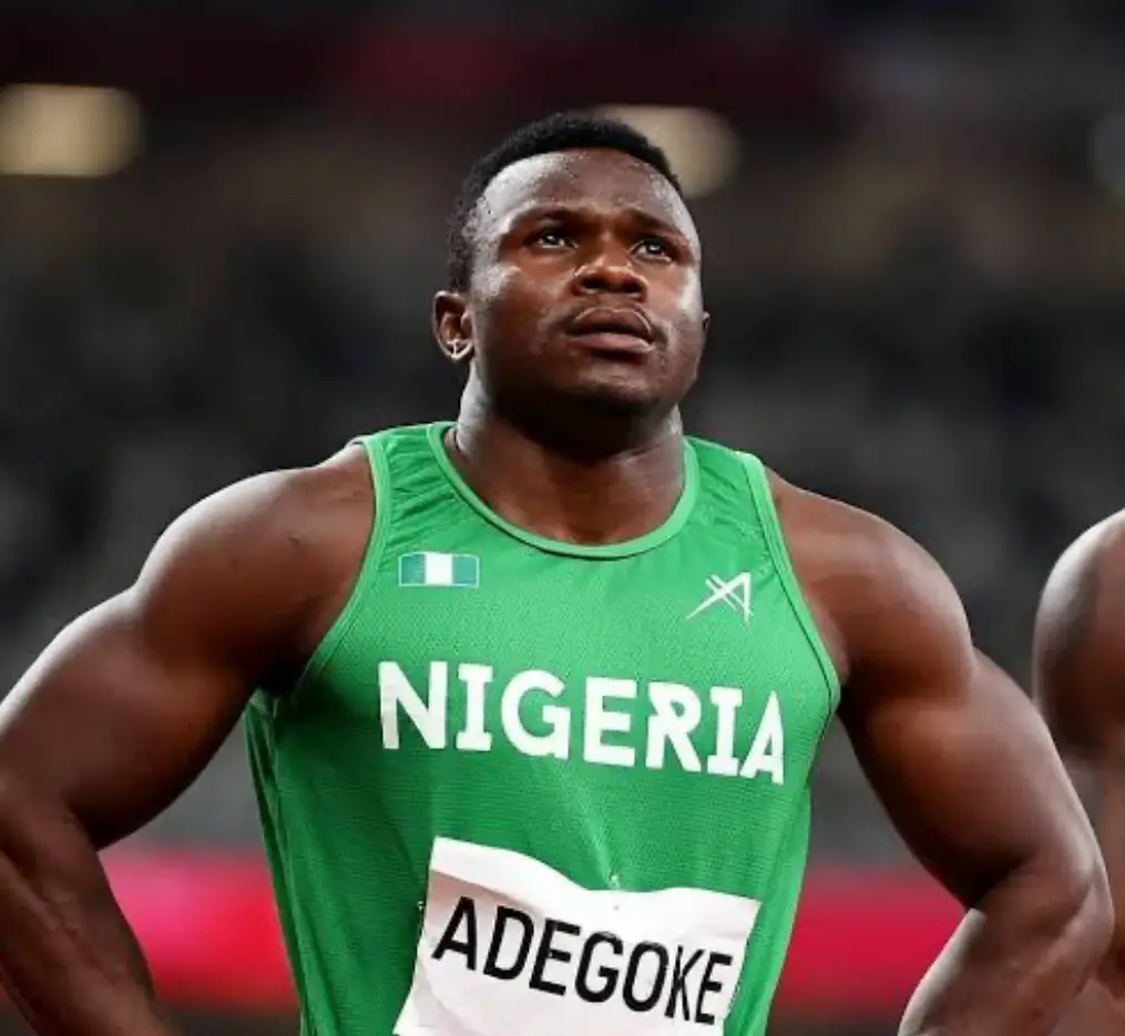 Olympian Adegoke, Ojeli, Adeyemi To Headline Dynamic Athletics Outdoor Meet 2024