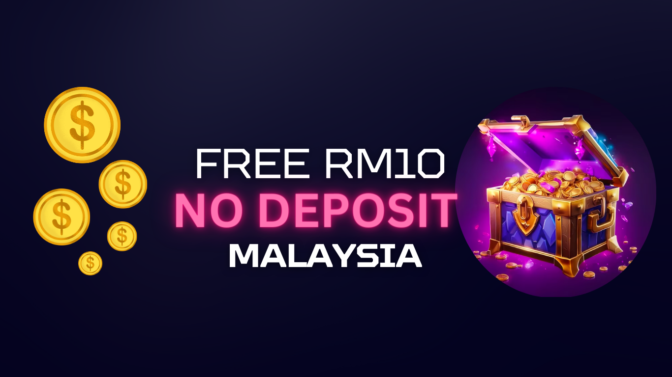 percuma rm slot online no deposit