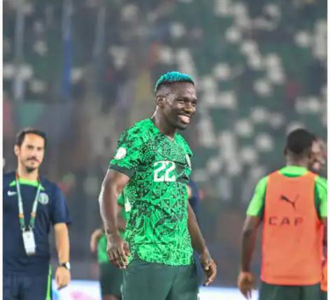 Cyber-Bullying Can Affect Super Eagles Confidence –Omeruo Cyber-Bullying Can Affect Super Eagles Confidence –Omeruo