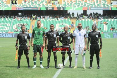 超级鹰队-尼日利亚-恩扎朗-国家队-赤道-几内亚-阿拉萨内-夸塔拉-体育场-阿比让-非洲杯-2023-非洲-国家杯