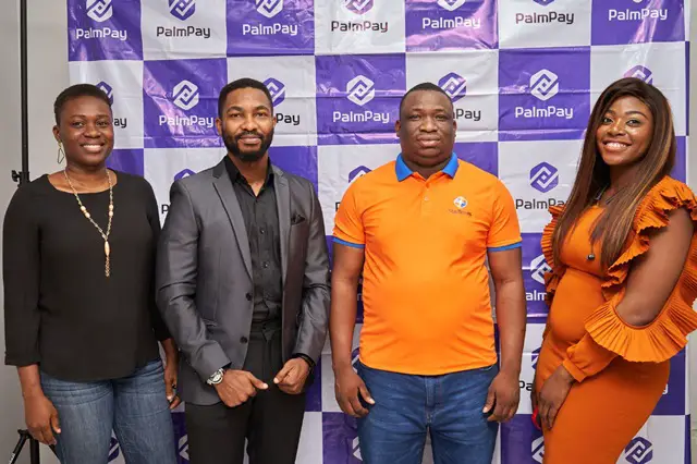 PalmPay And StarTimes Announce AFCON Football Fiesta With Free Subscriptions And Coupons For Customers