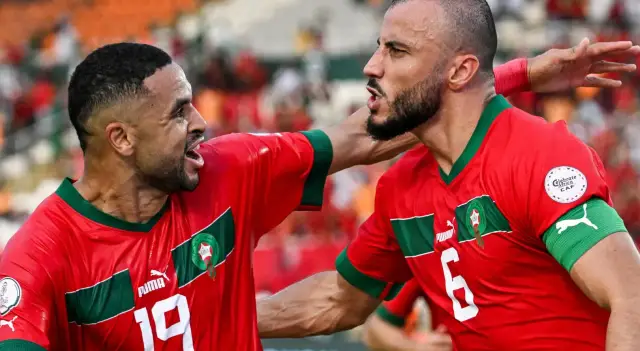 AFCON 2023: TOP Daily Rewards From PariPesa And Picks For The Next 3 Days