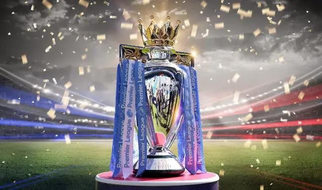 Premier League Title Race: A Rollercoaster Of Aspirations And Challenges