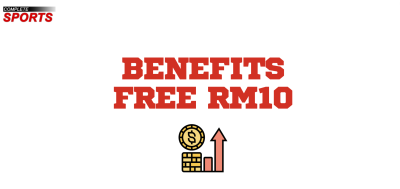 Myr10, Ringgit 10, kostenloses RM10-Casino in Malaysia, RM10-Guthaben in Online-Casinos in Malaysia
