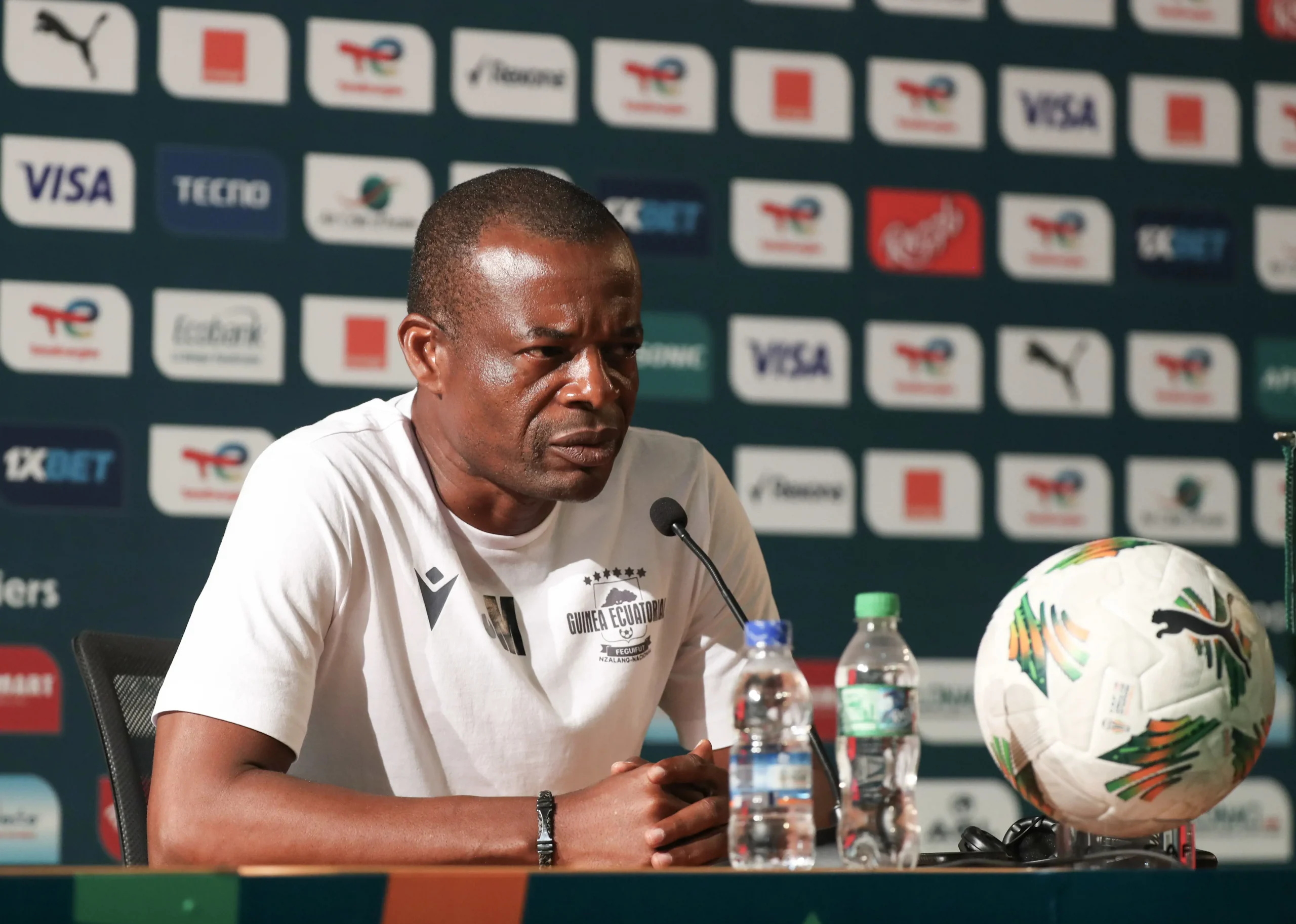 AFCON 2023: Draw Against Super Eagles Not A Big Achievement — Micha