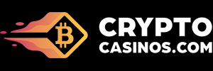 crypto casino's