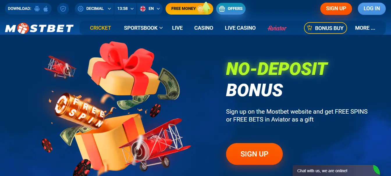 Mostbet AZ - Etibarlı Online Casino və Mərc