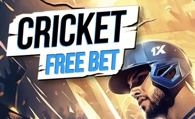 free bet cricket 1xbet casino online malaysia 