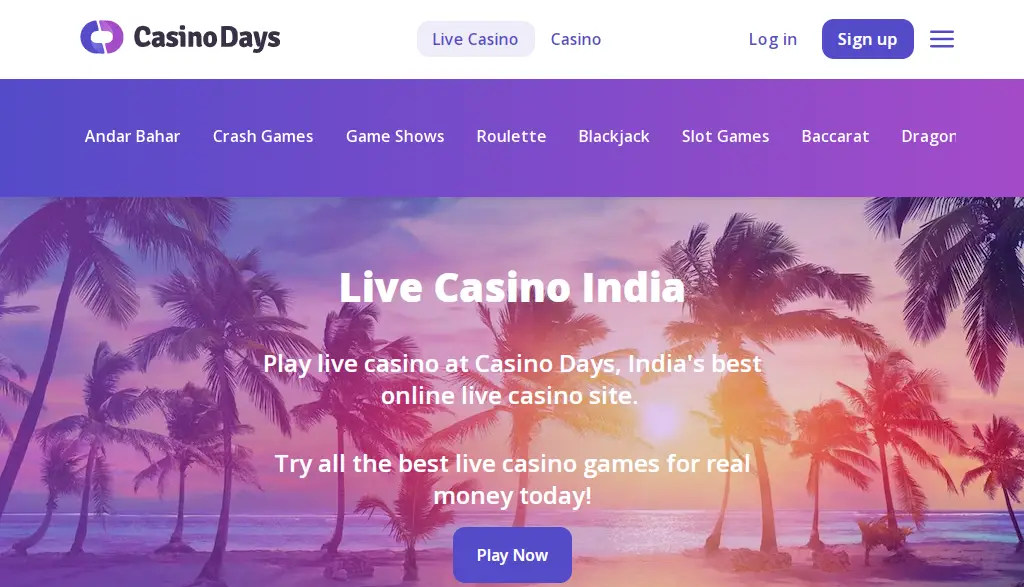 Casino Days Deposit Guide – Payment and Withdrawal Methods 2024