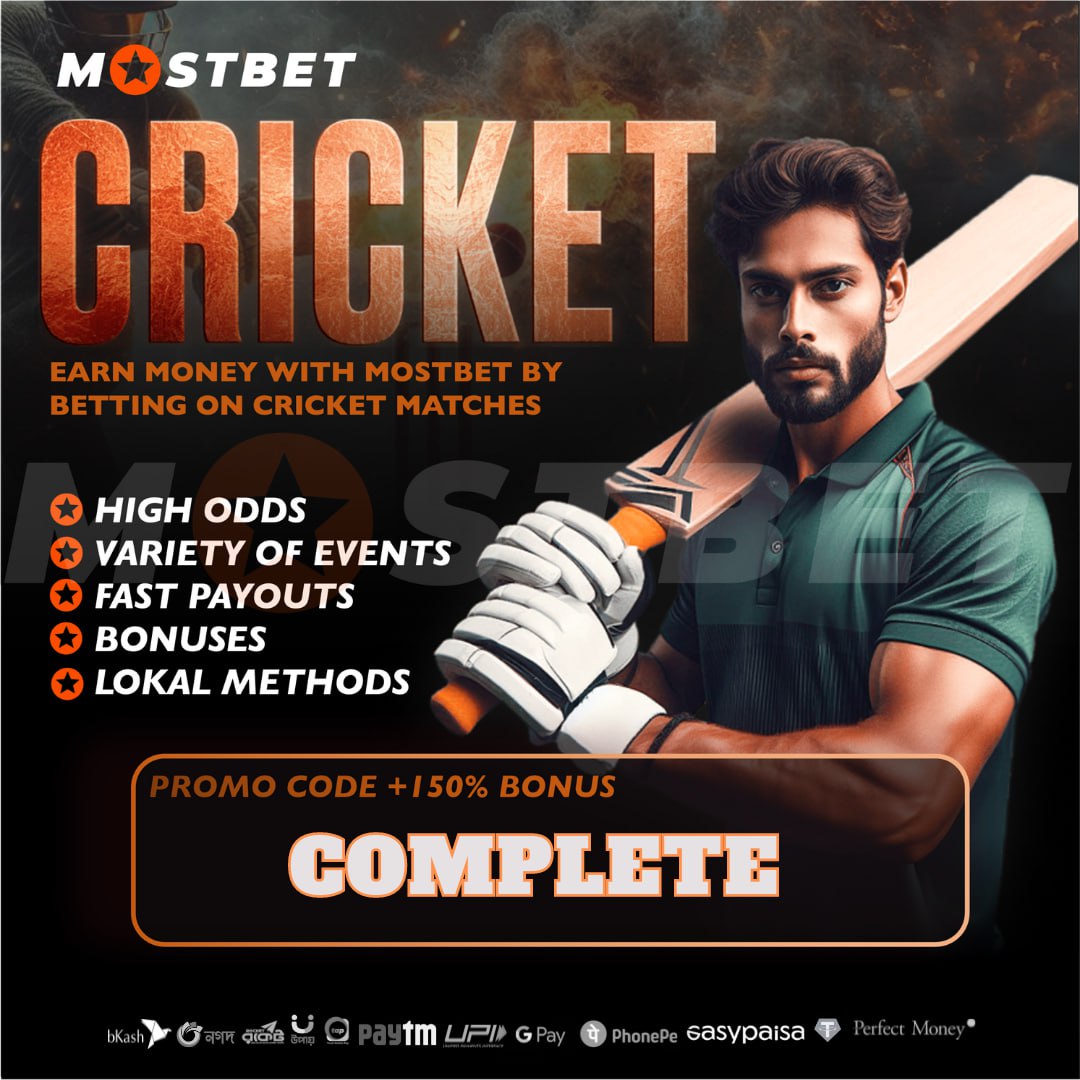Favorite Mostbet BD-2 Betting Company and Online Casino in Bangladesh Resources For 2021