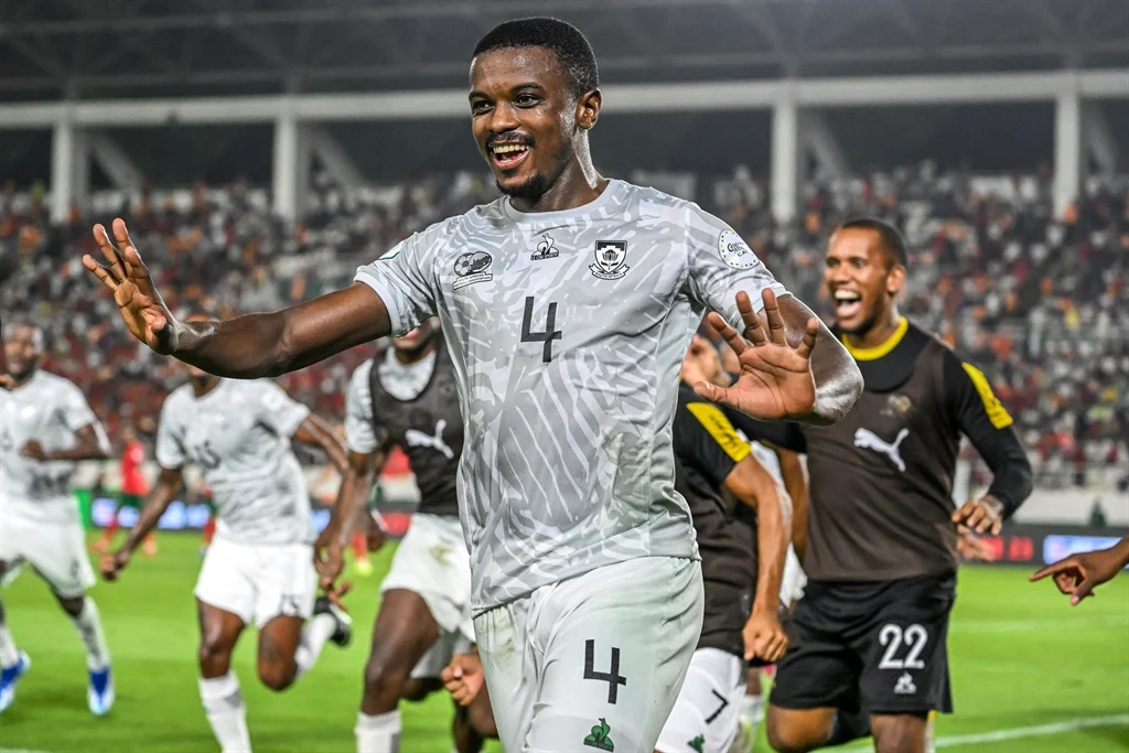 Any Team Can Win AFCON 2023 Title  –Mokoena